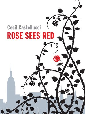 cover image of Rose Sees Red